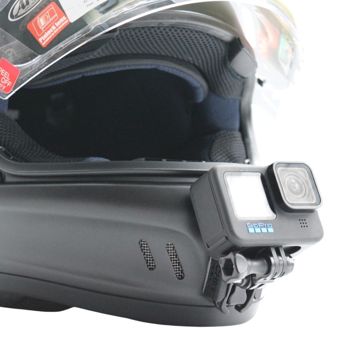 Chin Mount for Arai Defiant-X / Renegade-V