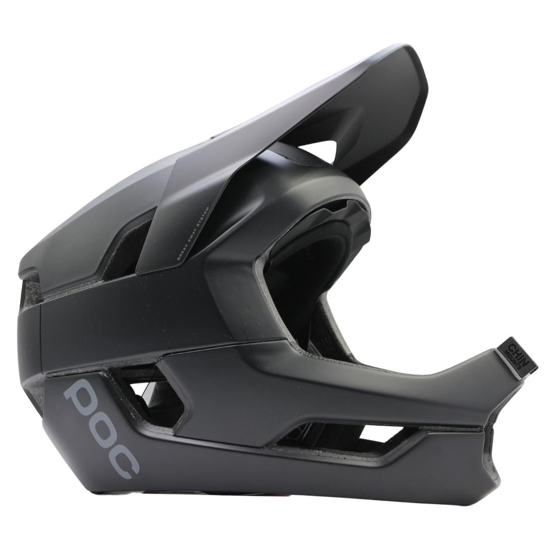 Chin Mount for POC Otocon