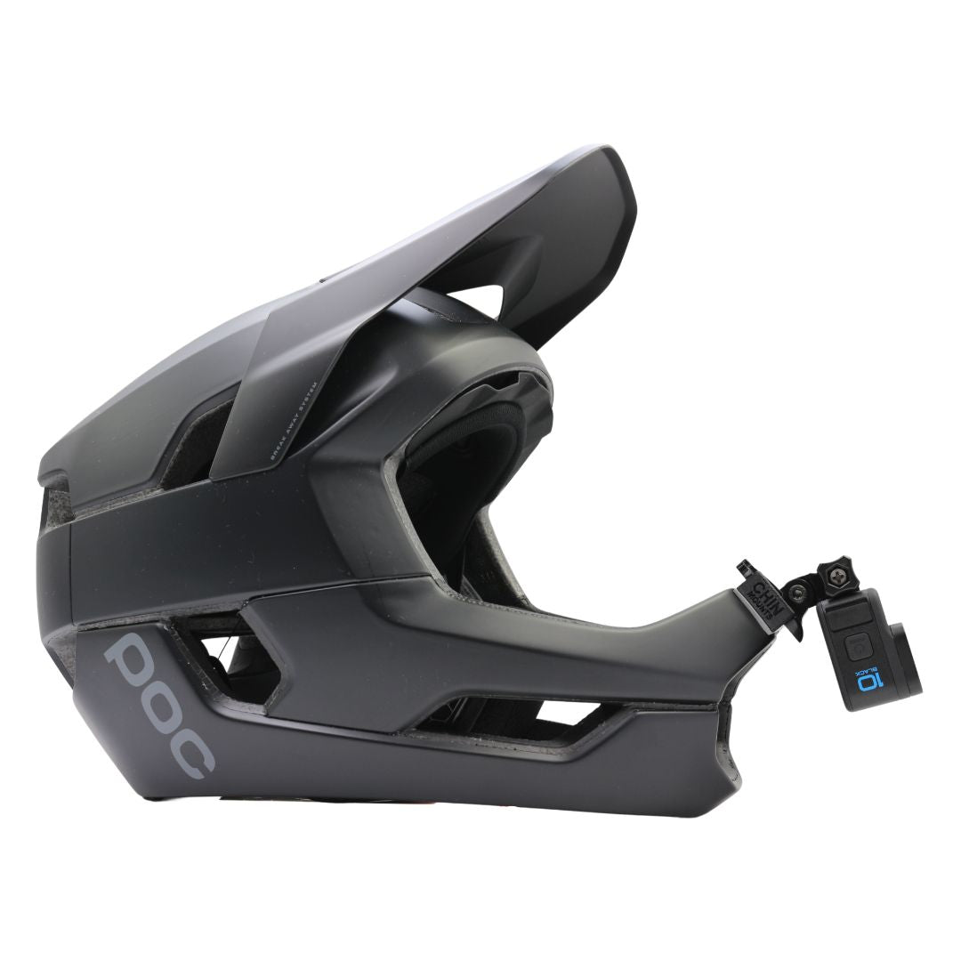 Chin Mount for POC Otocon