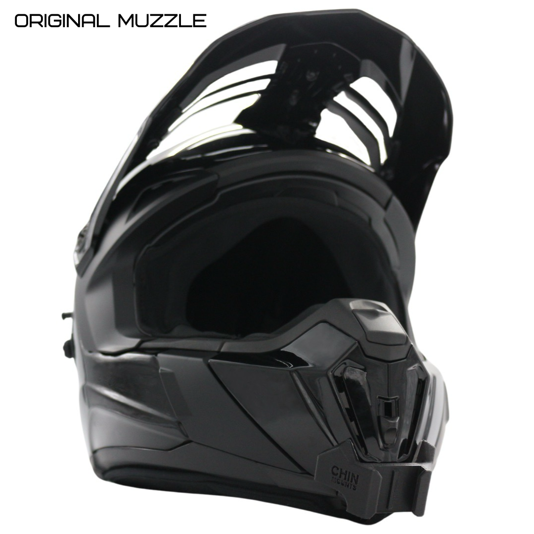 Chin Mount for CKX Titan