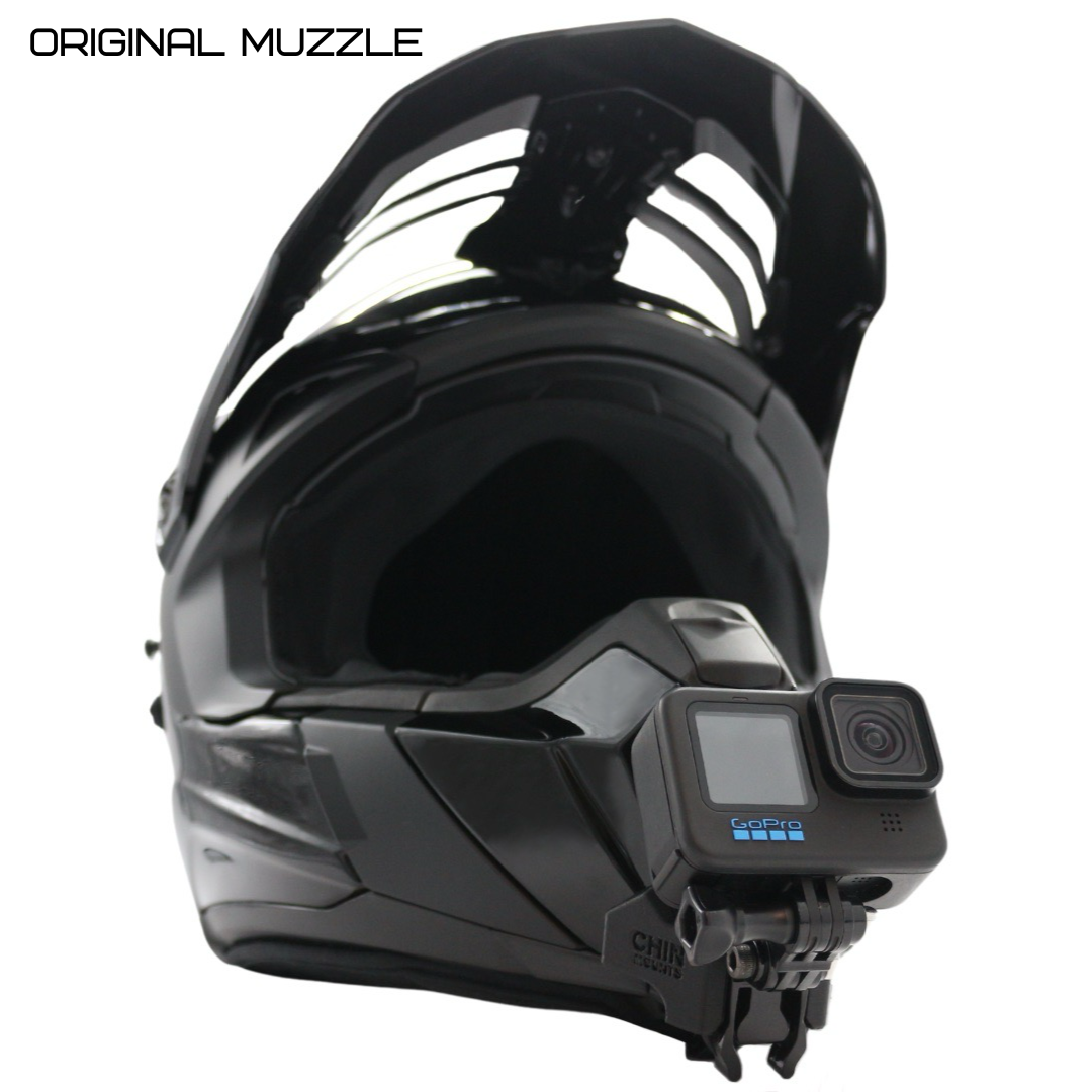 Chin Mount for CKX Titan