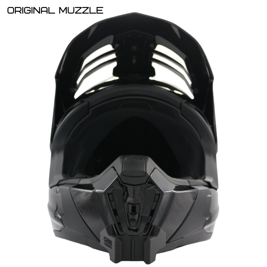 Chin Mount for CKX Titan