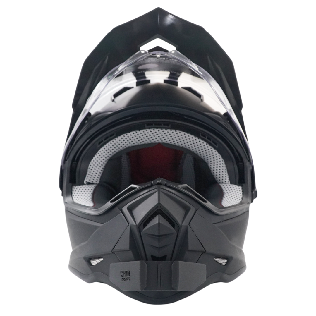 Chin Mount for MT Helmets Mode DS
