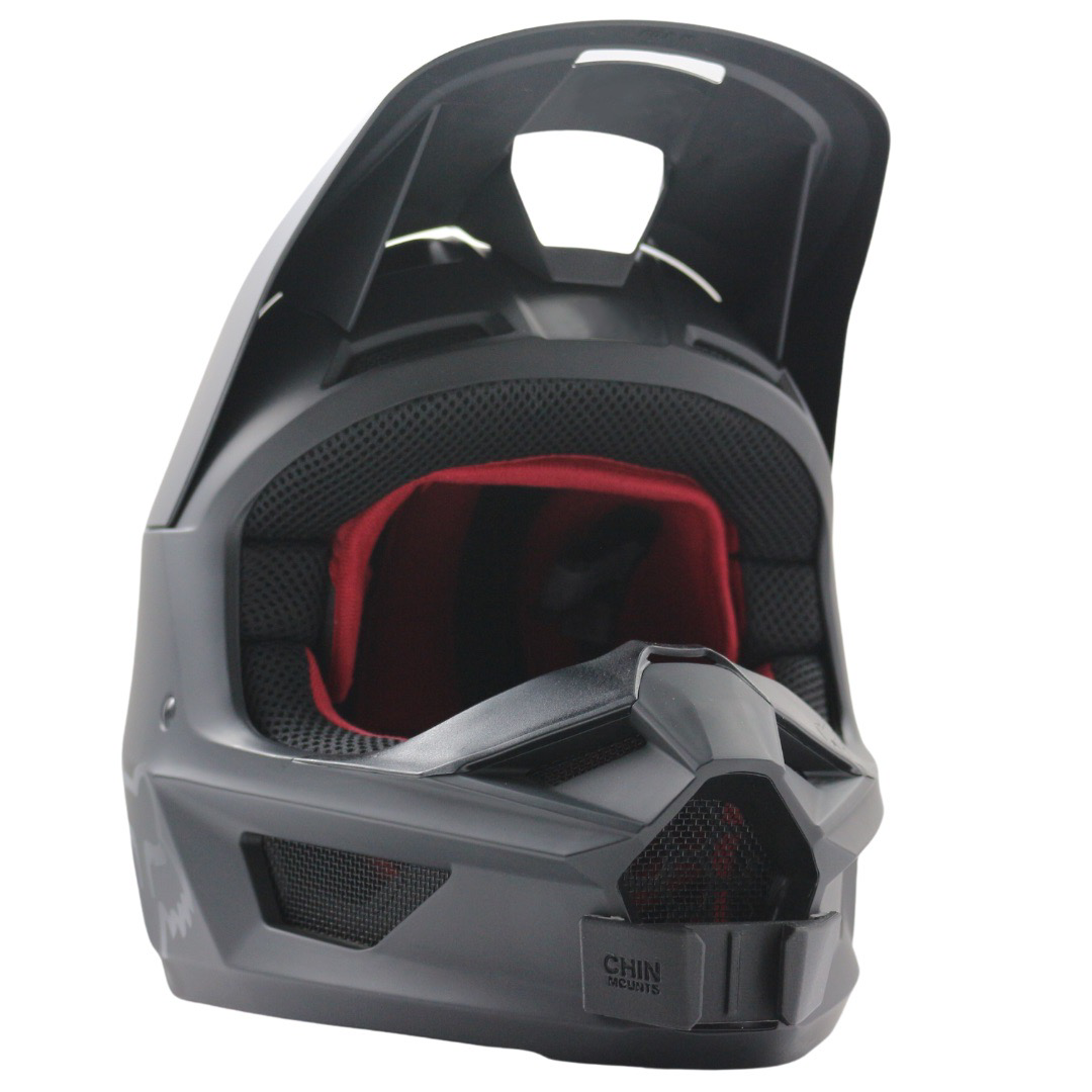 Chin Mount for FOX V Core