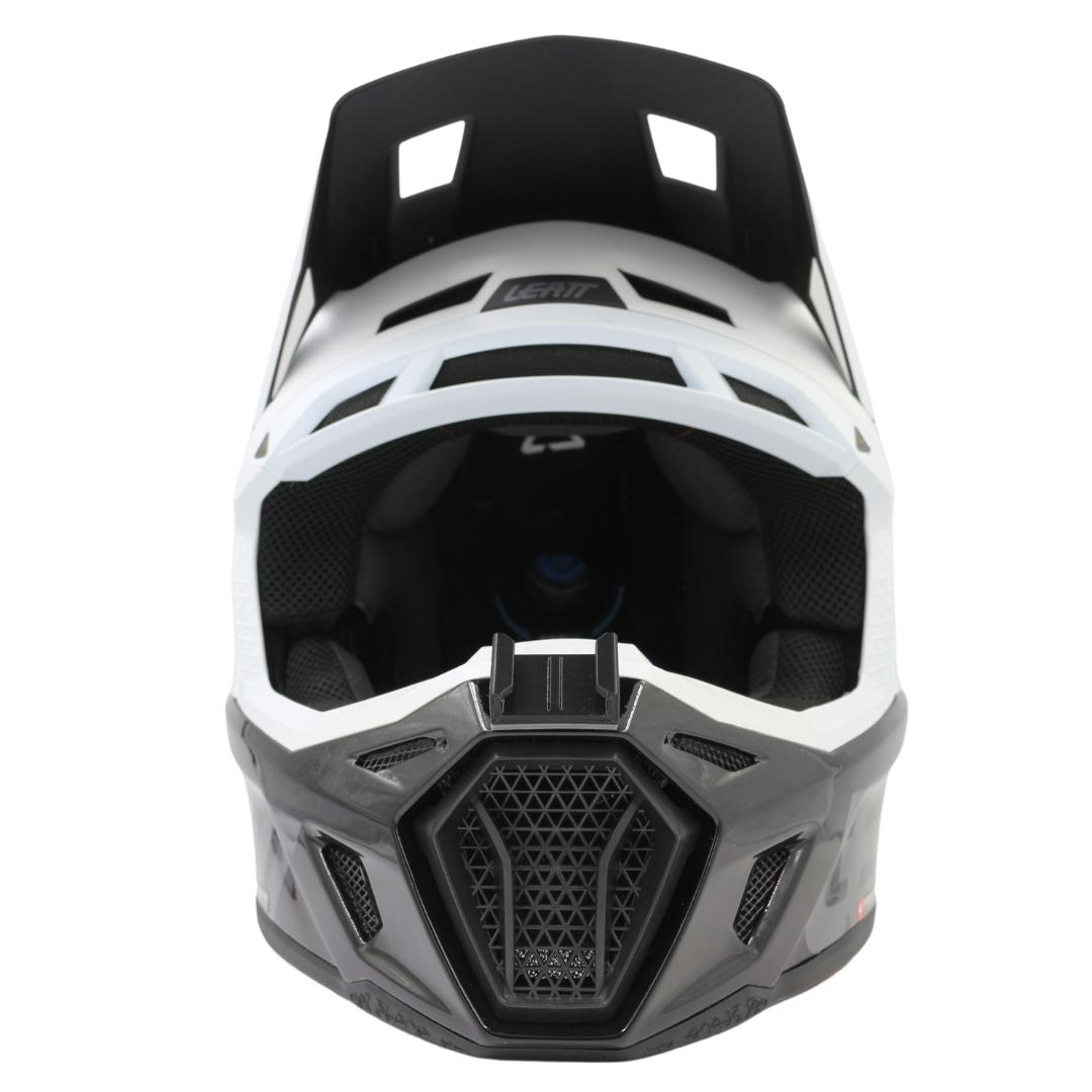 Chin Mount for Leatt Moto 8.5