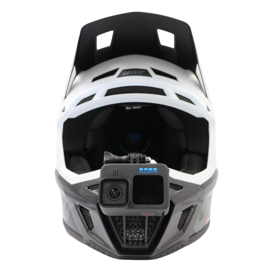 Chin Mount for Leatt Moto 8.5