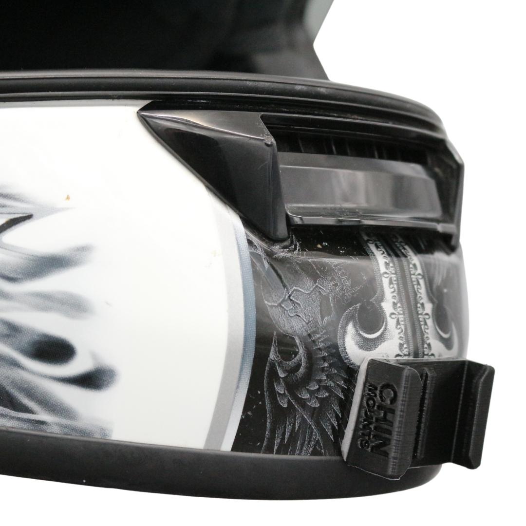 Chin Mount for Shoei RF-1100/XR-1100