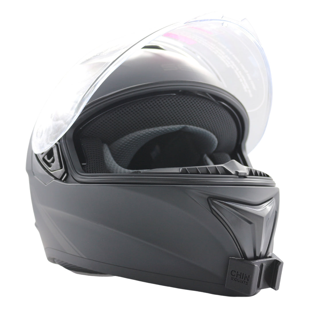 Chin Mount for Sena Outforce
