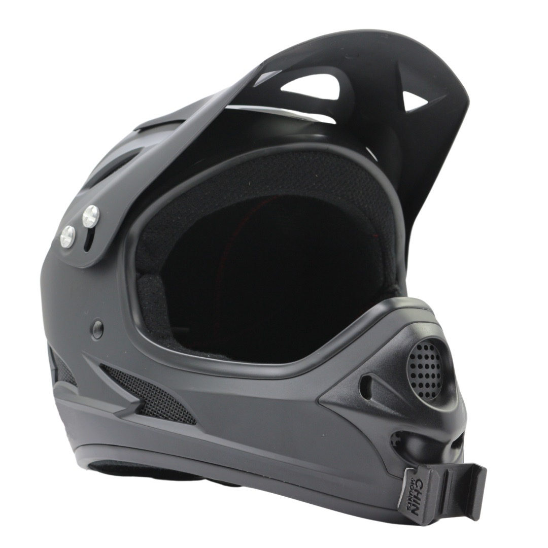 Chin Mount for 7iDP M1
