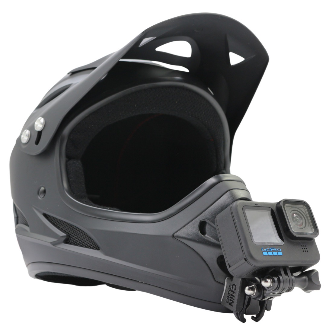 Chin Mount for 7iDP M1