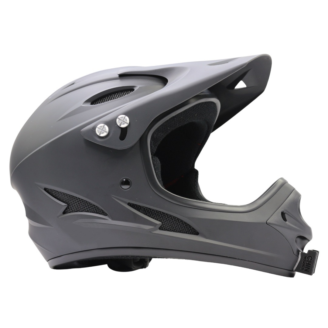 Chin Mount for 7iDP M1