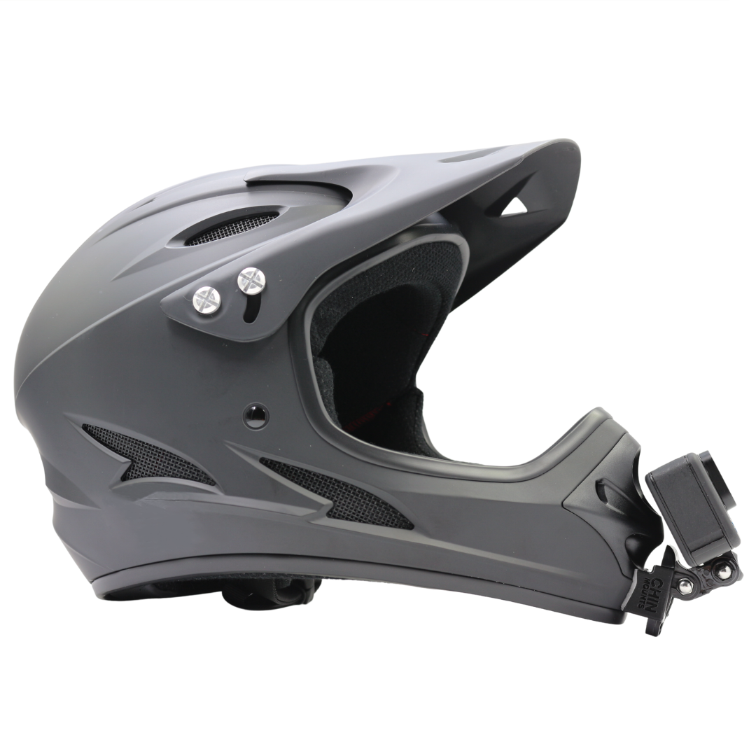 Chin Mount for 7iDP M1
