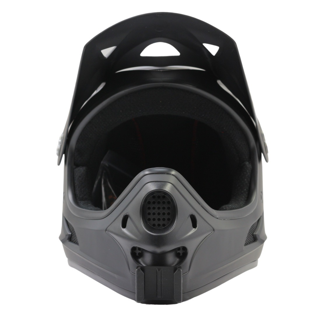 Chin Mount for 7iDP M1