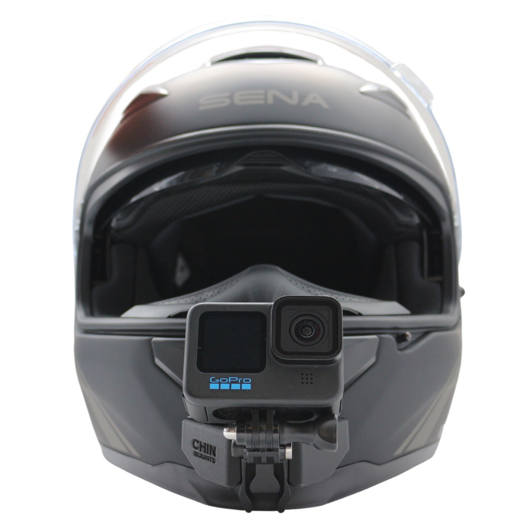 Chin Mount for Sena Stryker