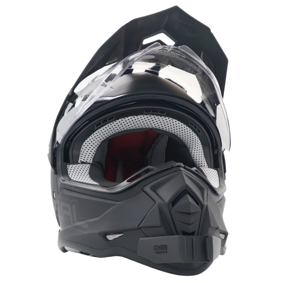 Chin Mount for O'Neal Sierra R