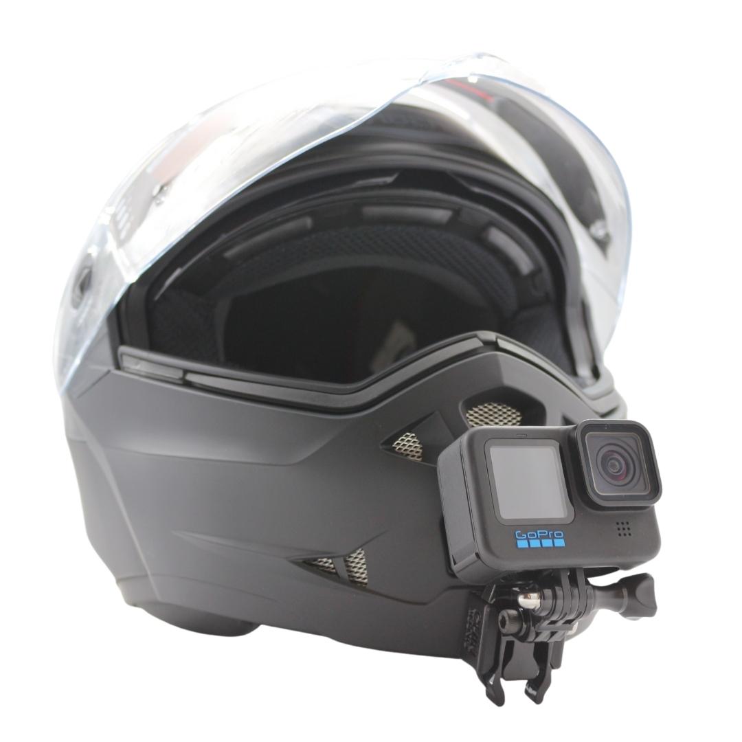 Chin Mount for Caberg Duke 2