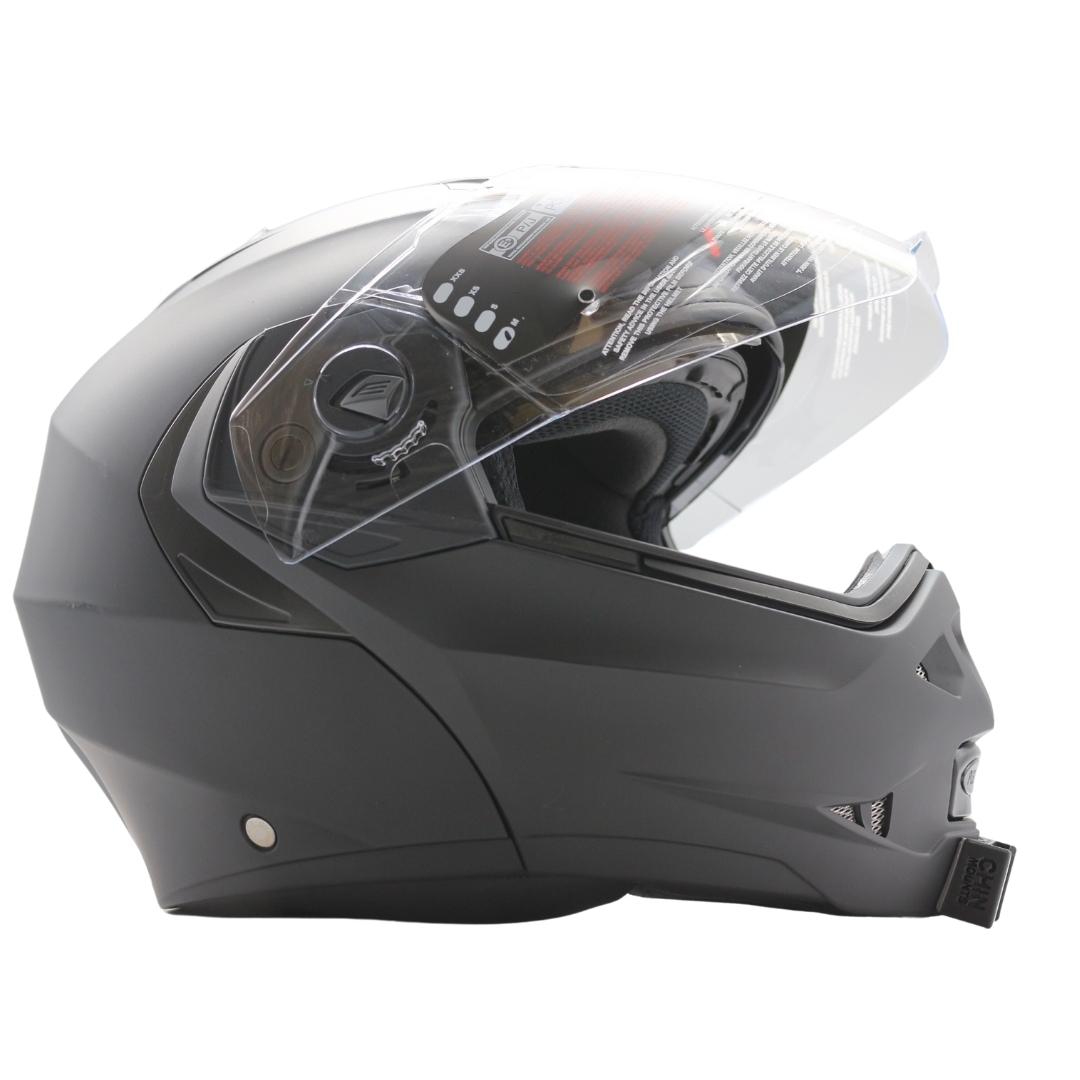 Chin Mount for Caberg Duke 2