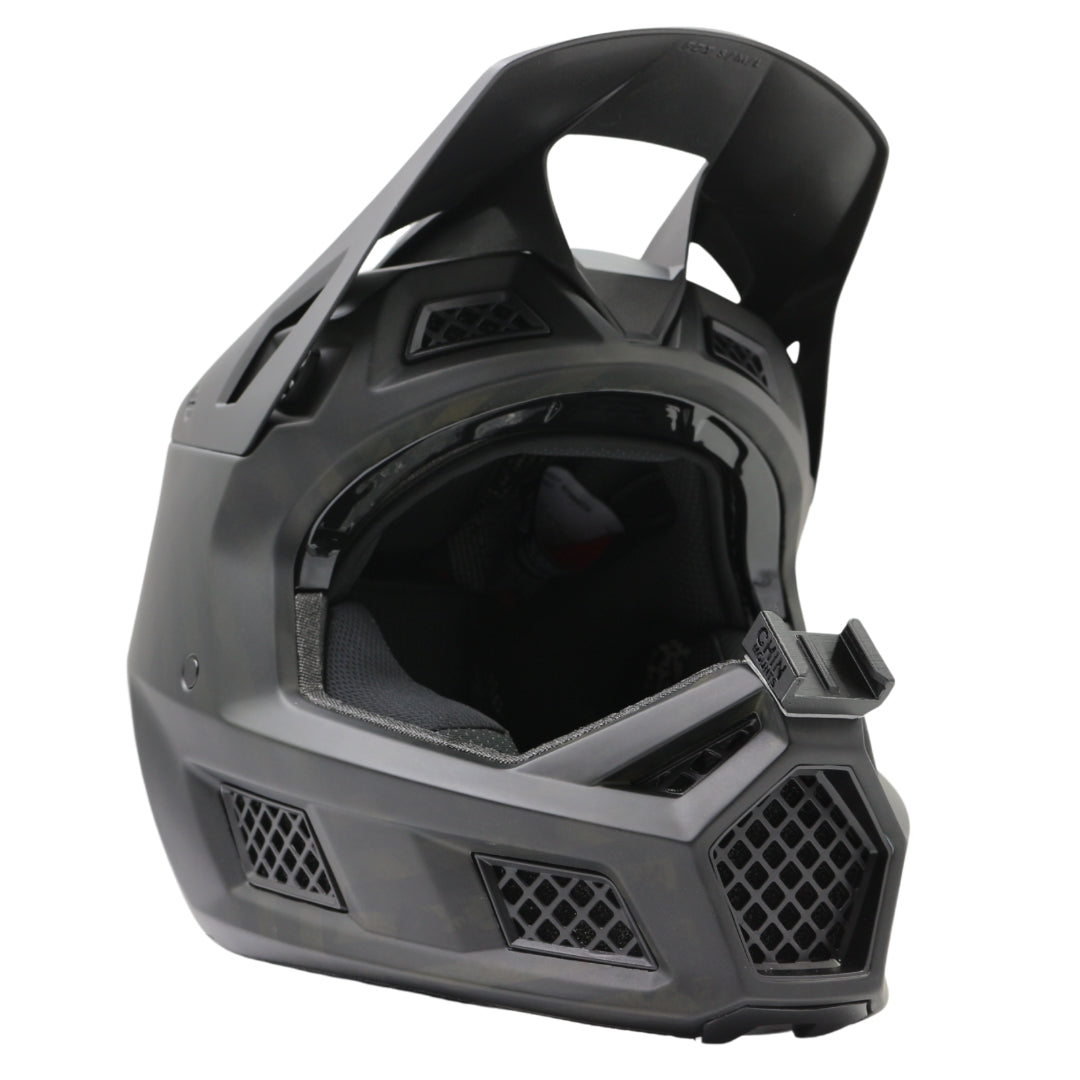 Chin Mount for Fox Rampage Pro Carbon (RPC)
