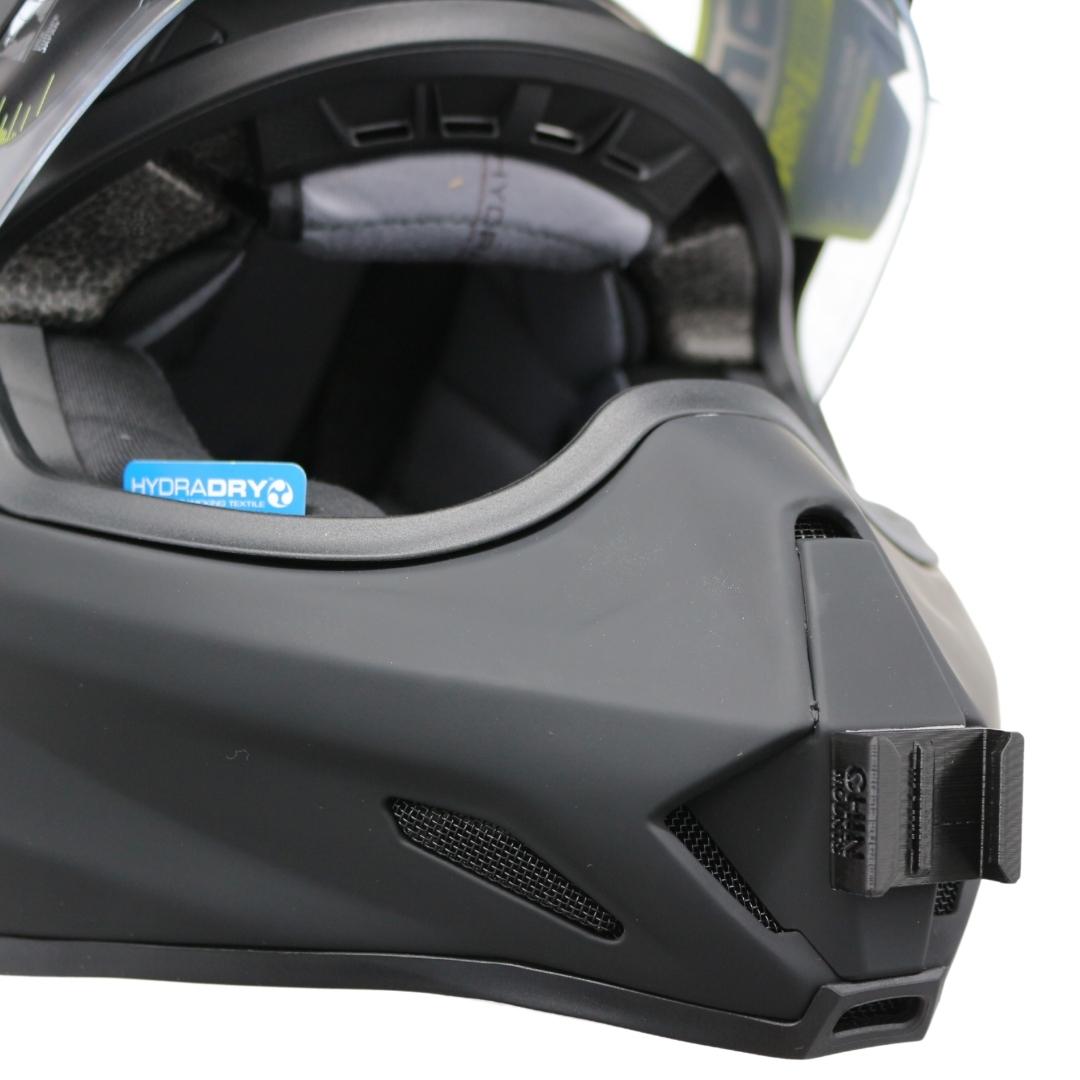 Chin Mount for Icon Variant Pro