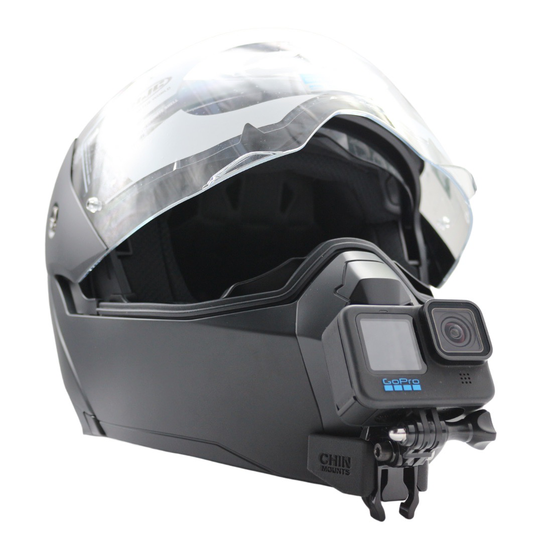 Chin Mount for HJC C80