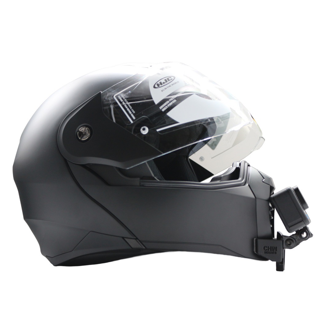 Chin Mount for HJC C80