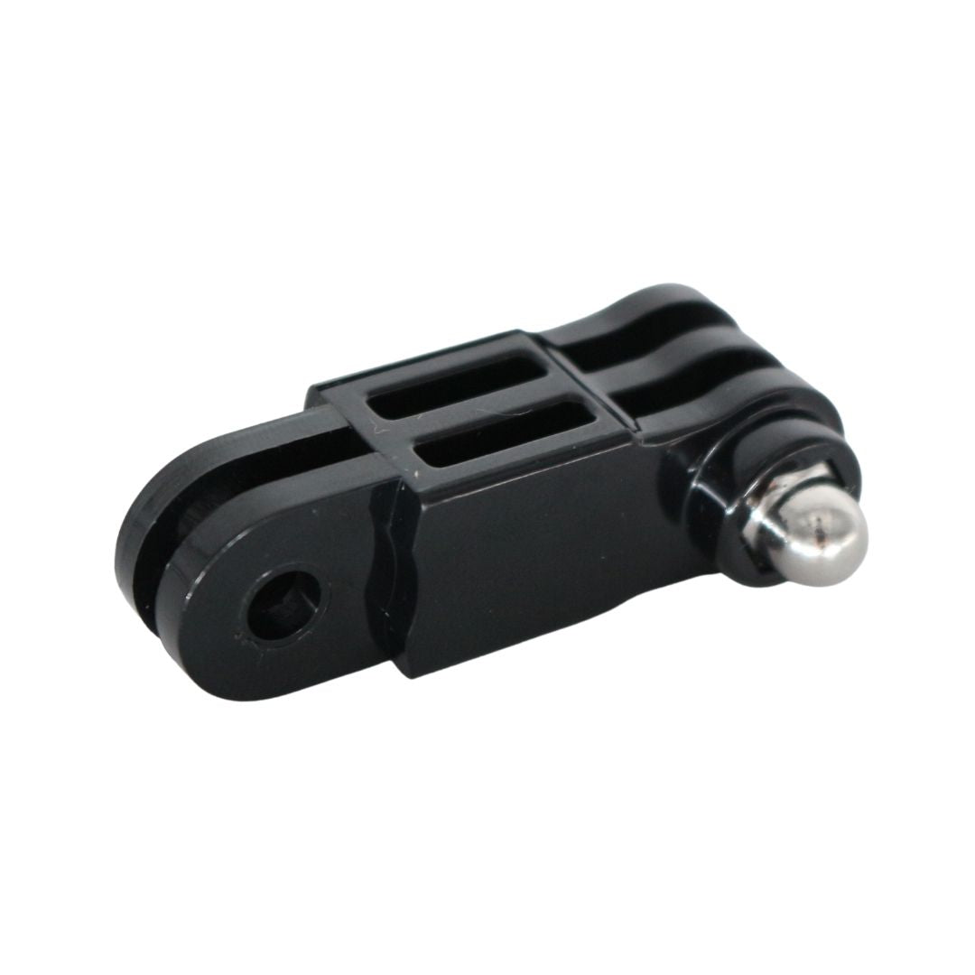 Low Profile Buckle Mount w/extensions