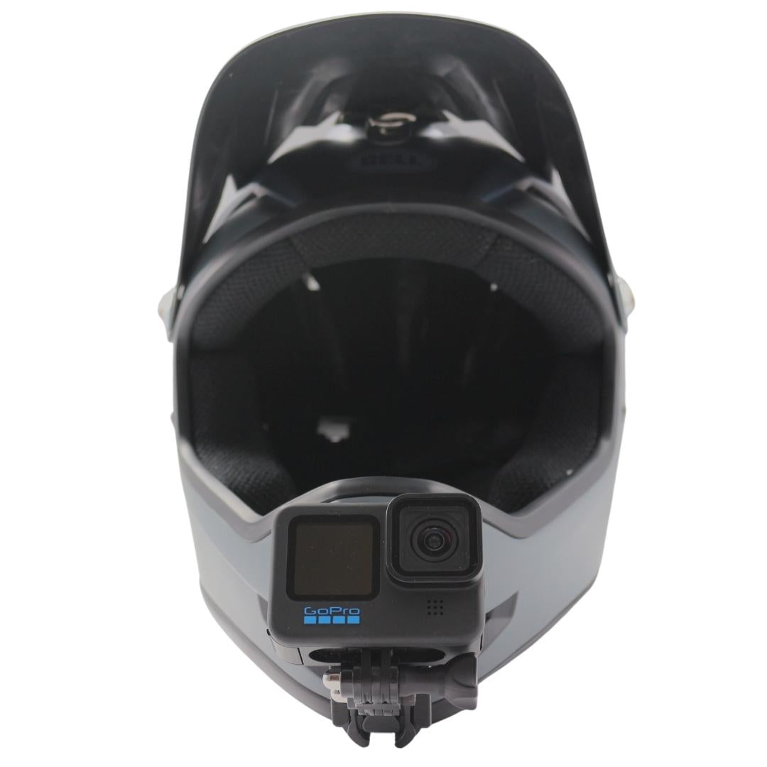 Chin Mount for Bell Sanction