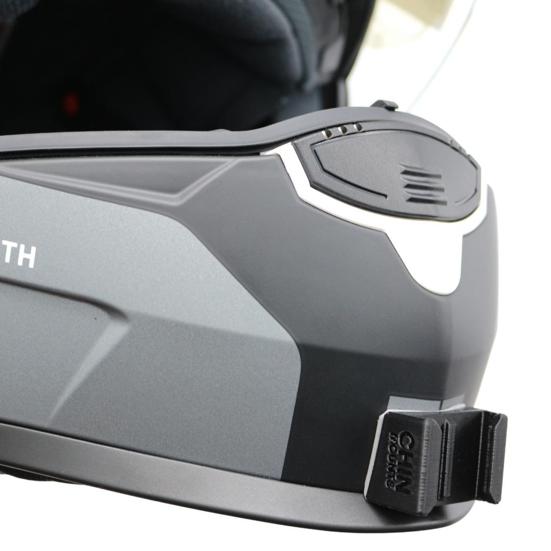 Chin Mount for Schuberth S2