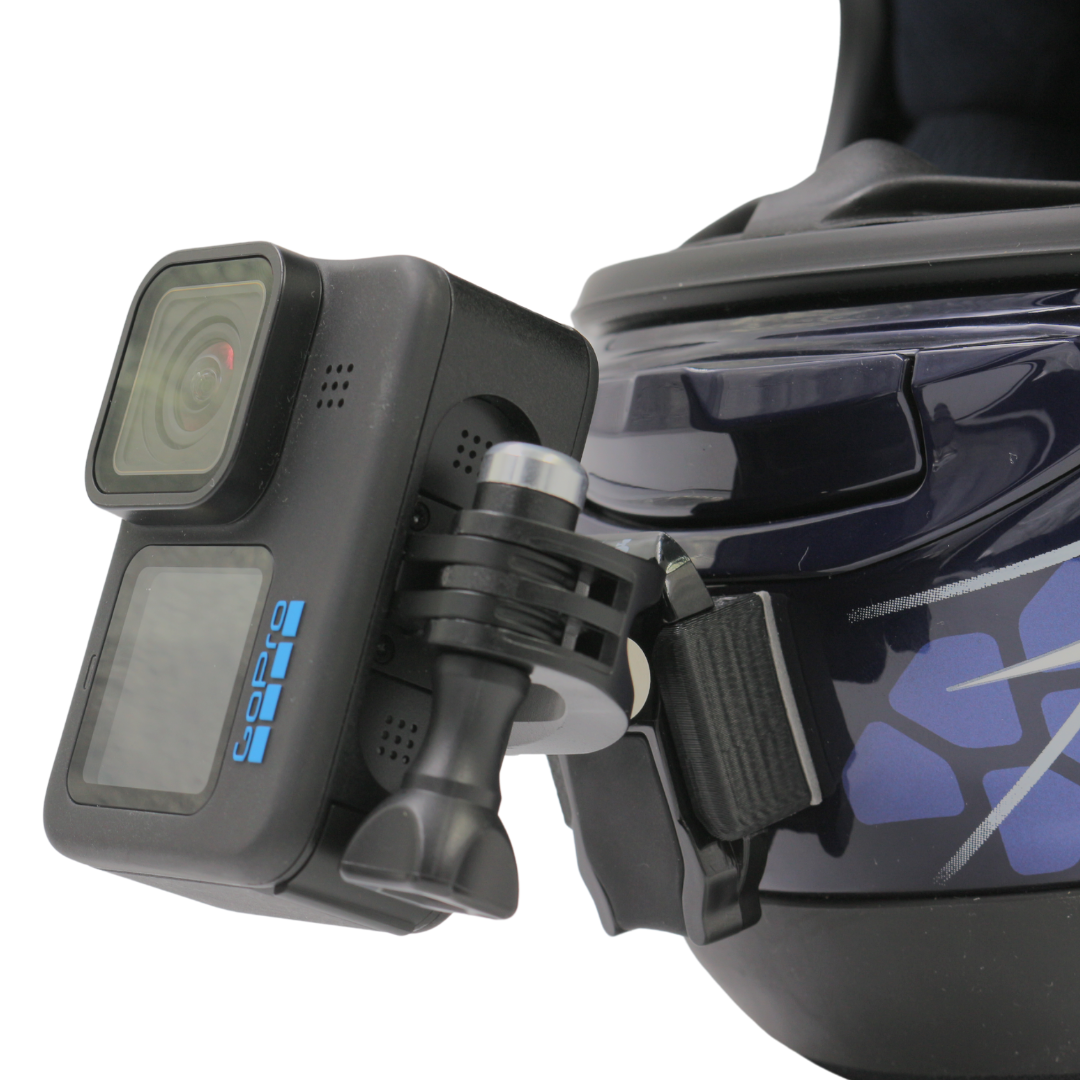 Creator Pack - Vertical Mount Attachment