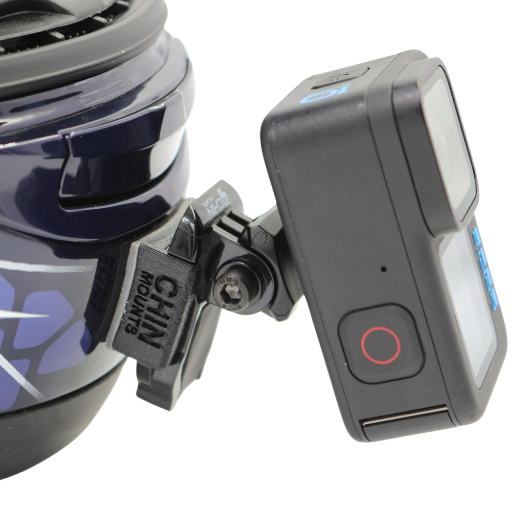 Creator Pack - Vertical Mount Attachment