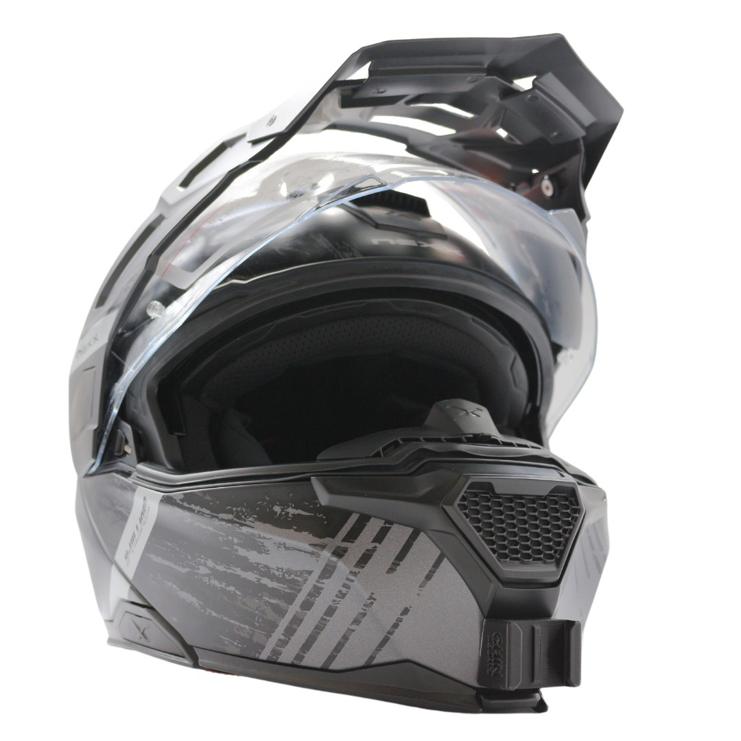 Chin Mount for Nexx X.Vilijord