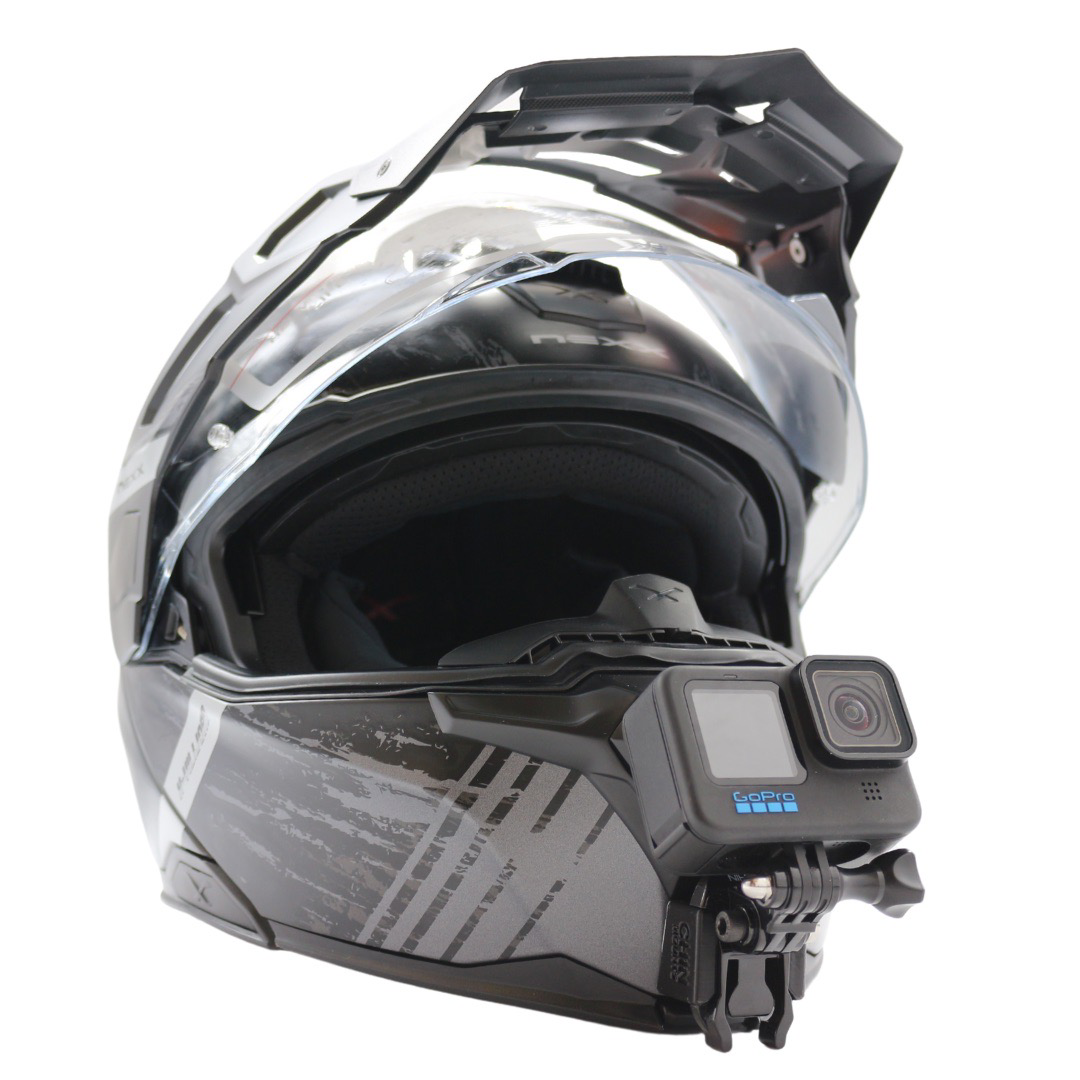 Chin Mount for Nexx X.Vilijord