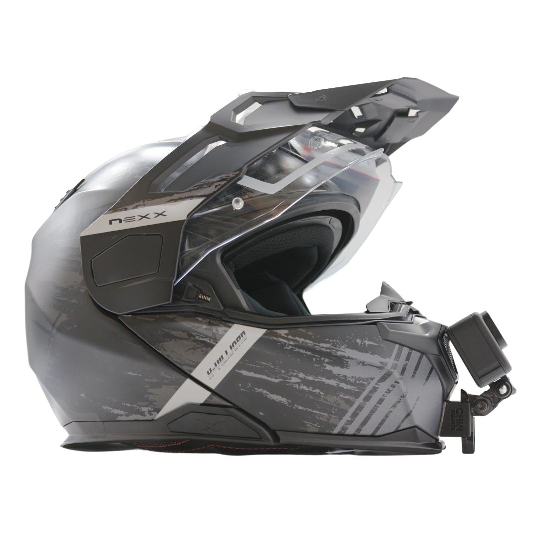 Chin Mount for Nexx X.Vilijord