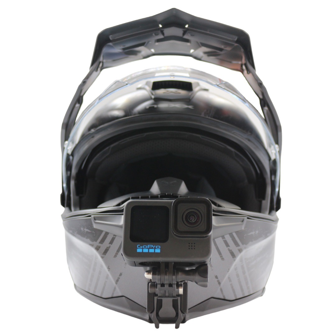Chin Mount for Nexx X.Vilijord