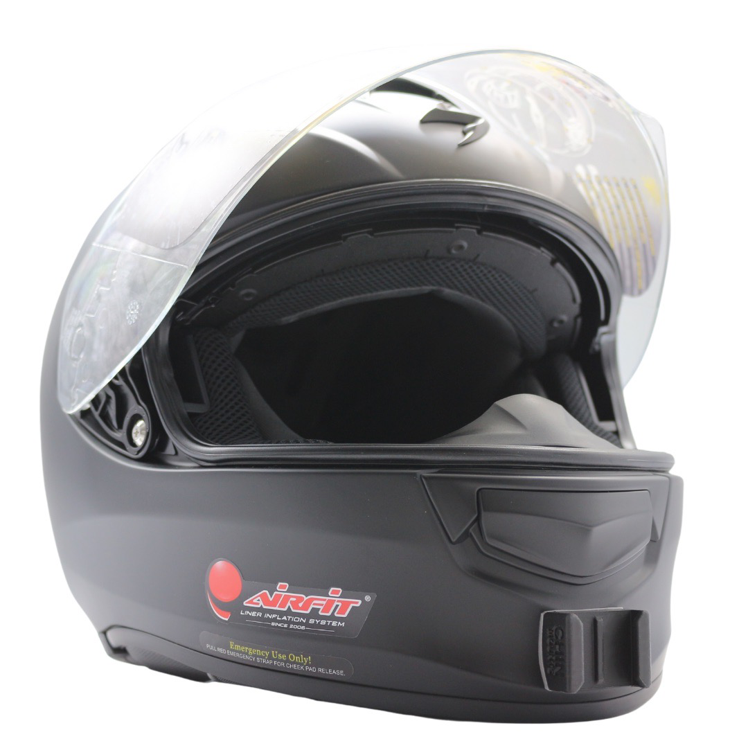 Chin Mount for Scorpion EXO-510 Air