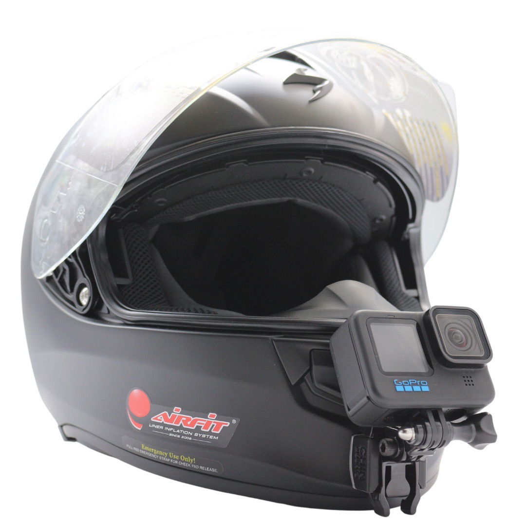 Chin Mount for Scorpion EXO-510 Air