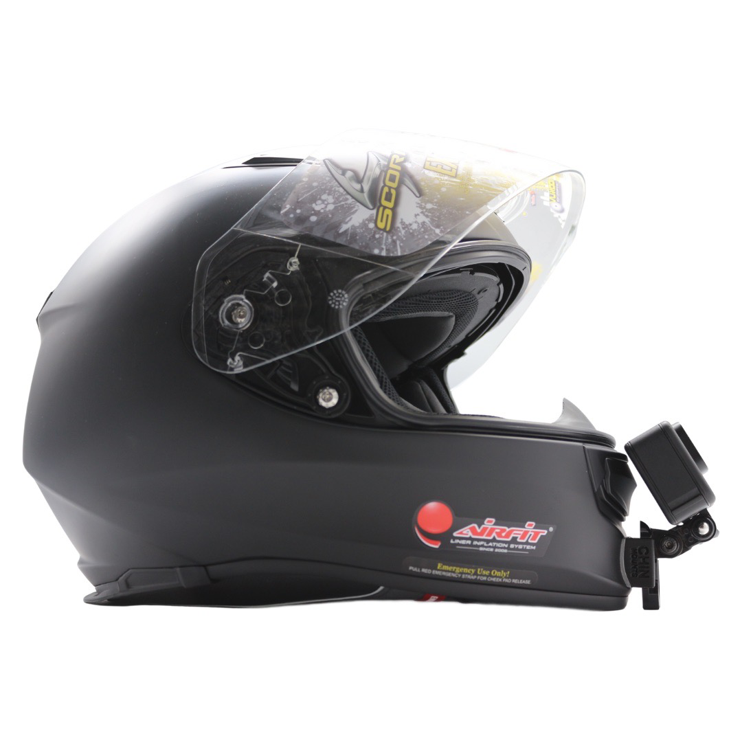 Chin Mount for Scorpion EXO-510 Air