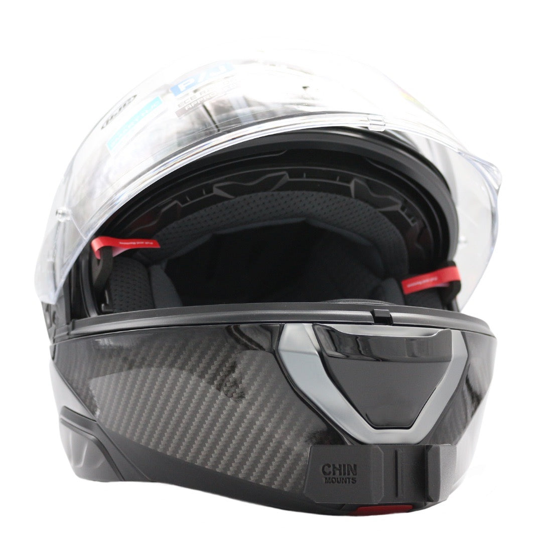 Chin Mount for HJC RPHA 91 Carbon