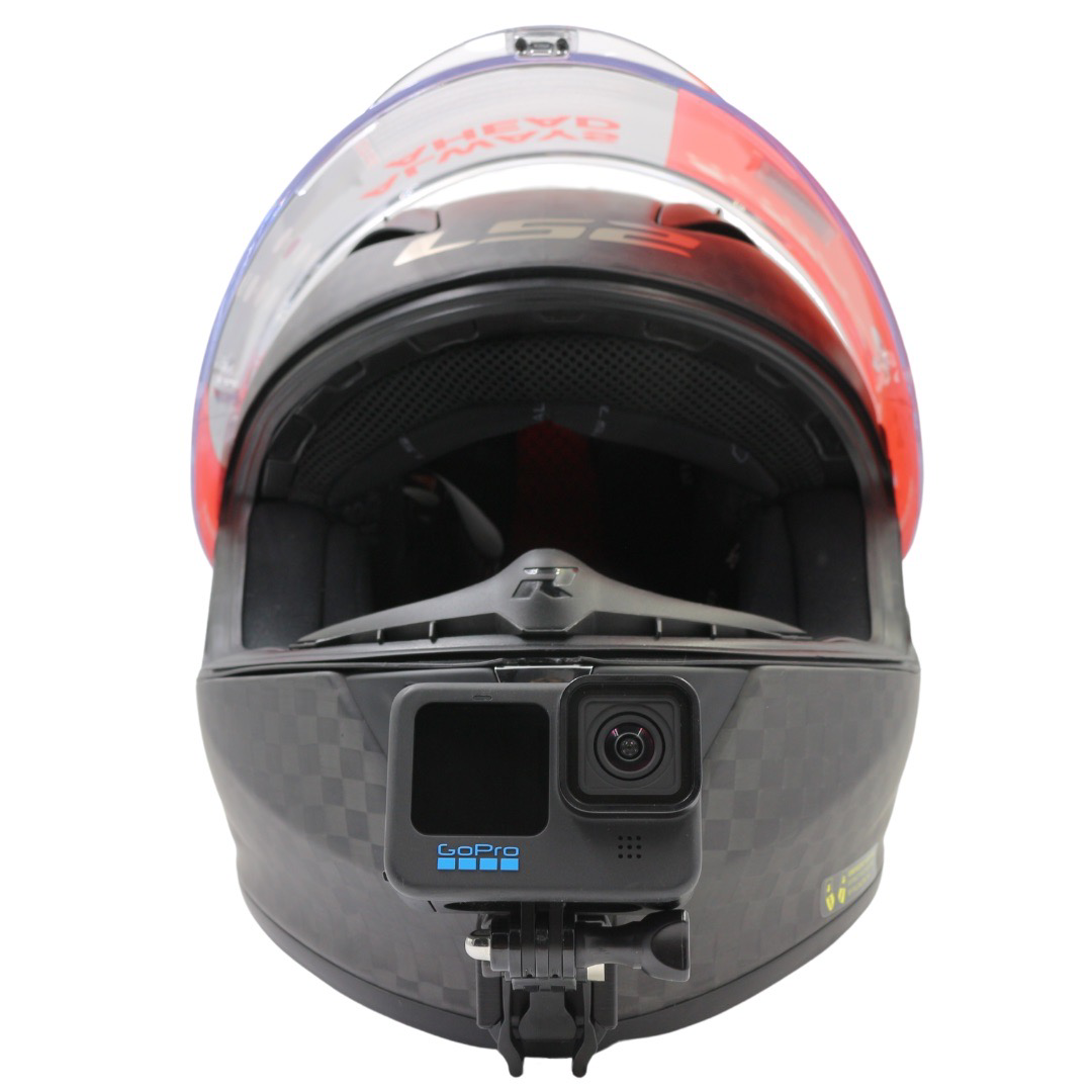 Chin Mount for LS2 FF323 Arrow