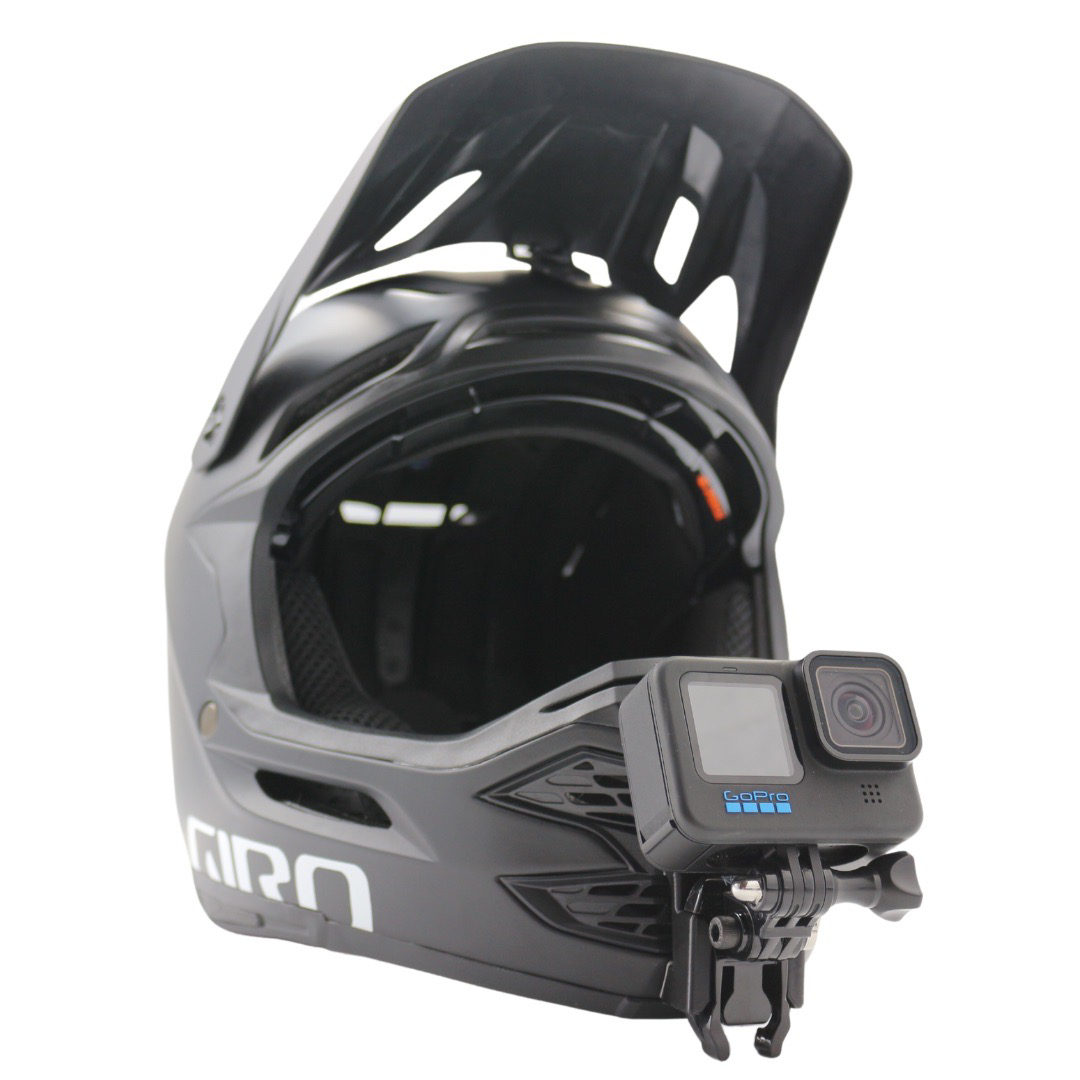 Chin Mount for Giro Insurgent