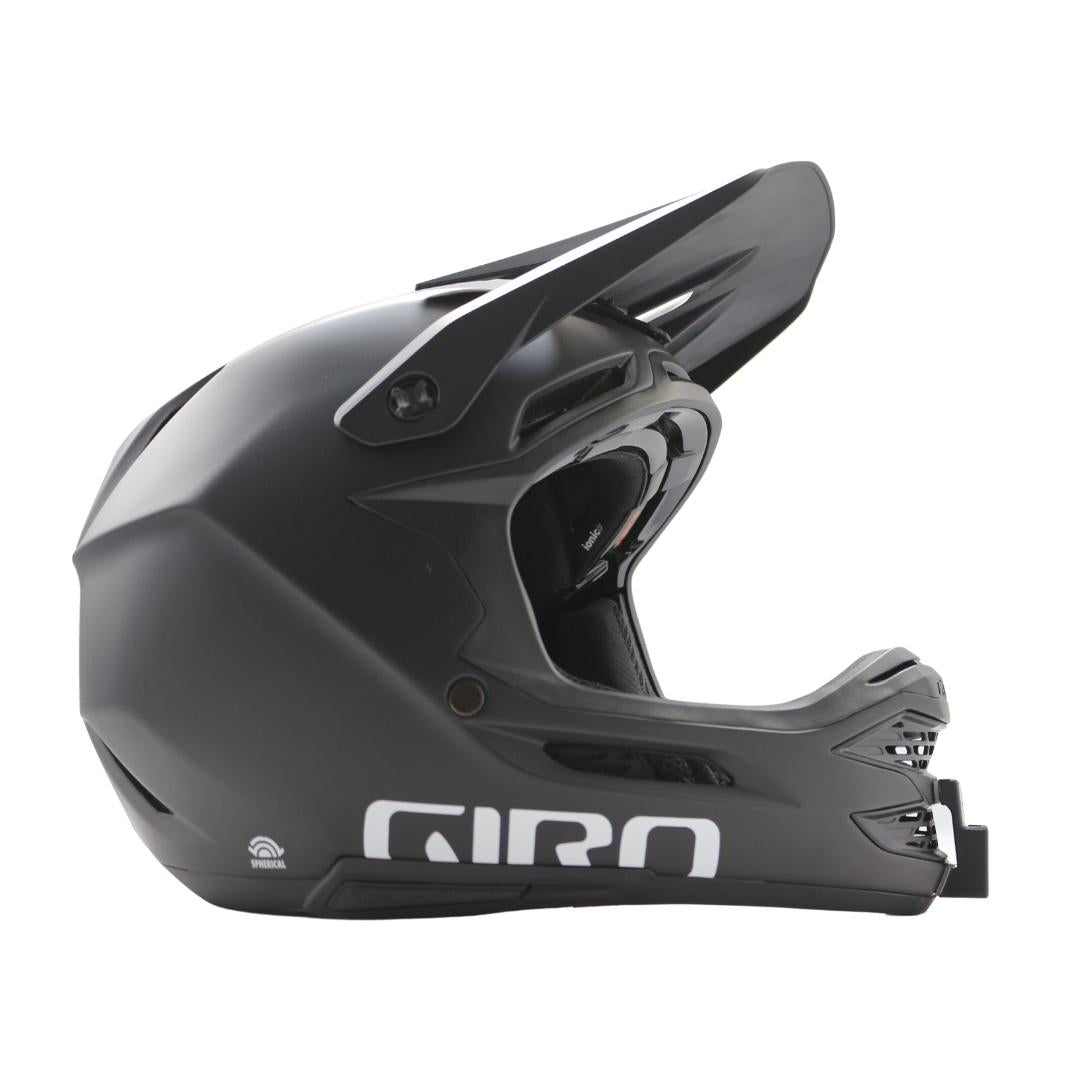 Chin Mount for Giro Insurgent