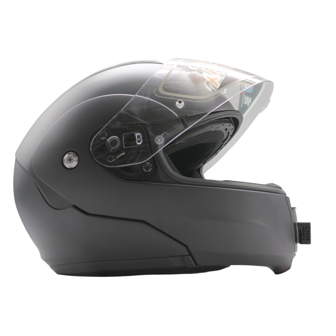 Chin Mount for HJC CL-Max 3
