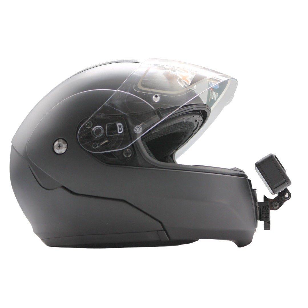 Chin Mount for HJC CL-Max 3
