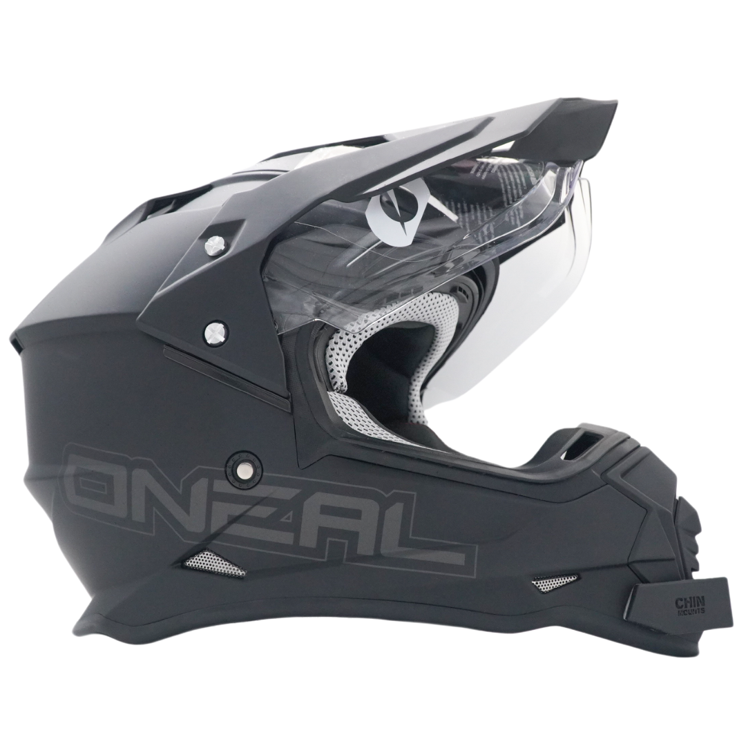 Chin Mount for O'Neal Sierra V.22