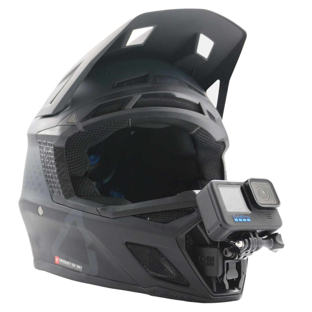Chin Mount for LEATT Gravity 8.0