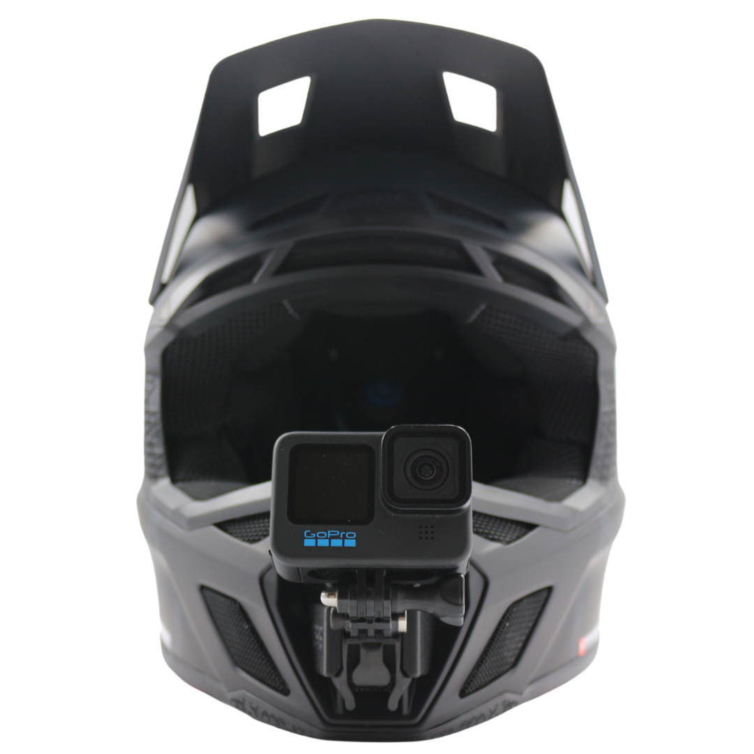 Chin Mount for LEATT Gravity 8.0