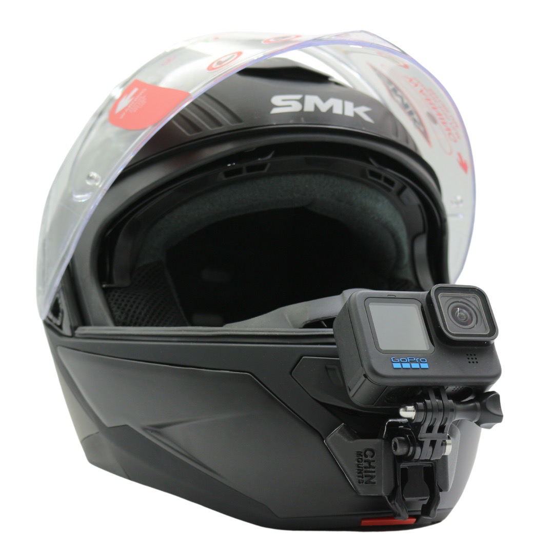 Chin Mount for SMK Gullwing