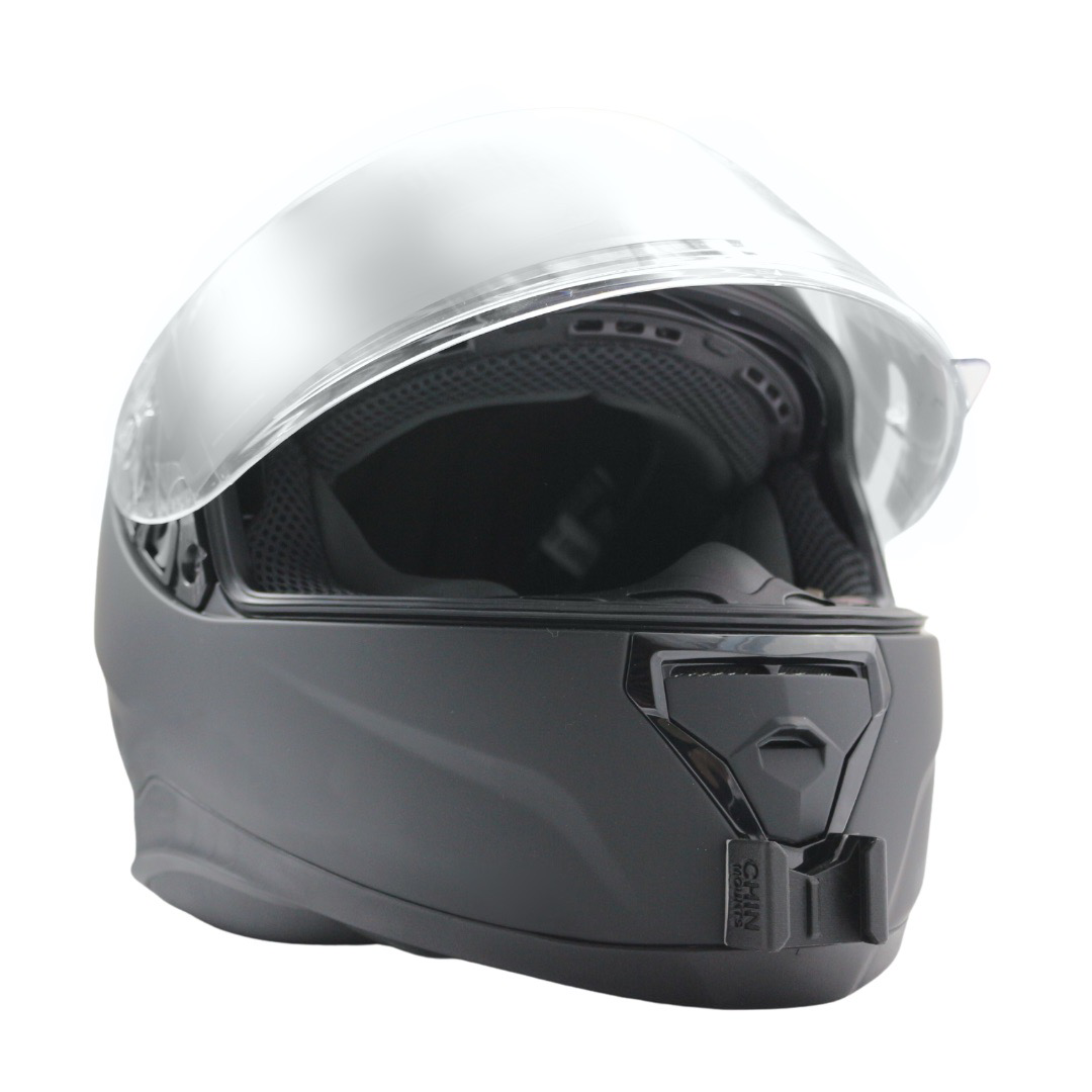 Chin Mount for Hax Impulse