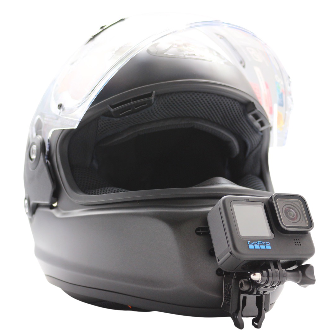 Chin Mount for Arai Rapide