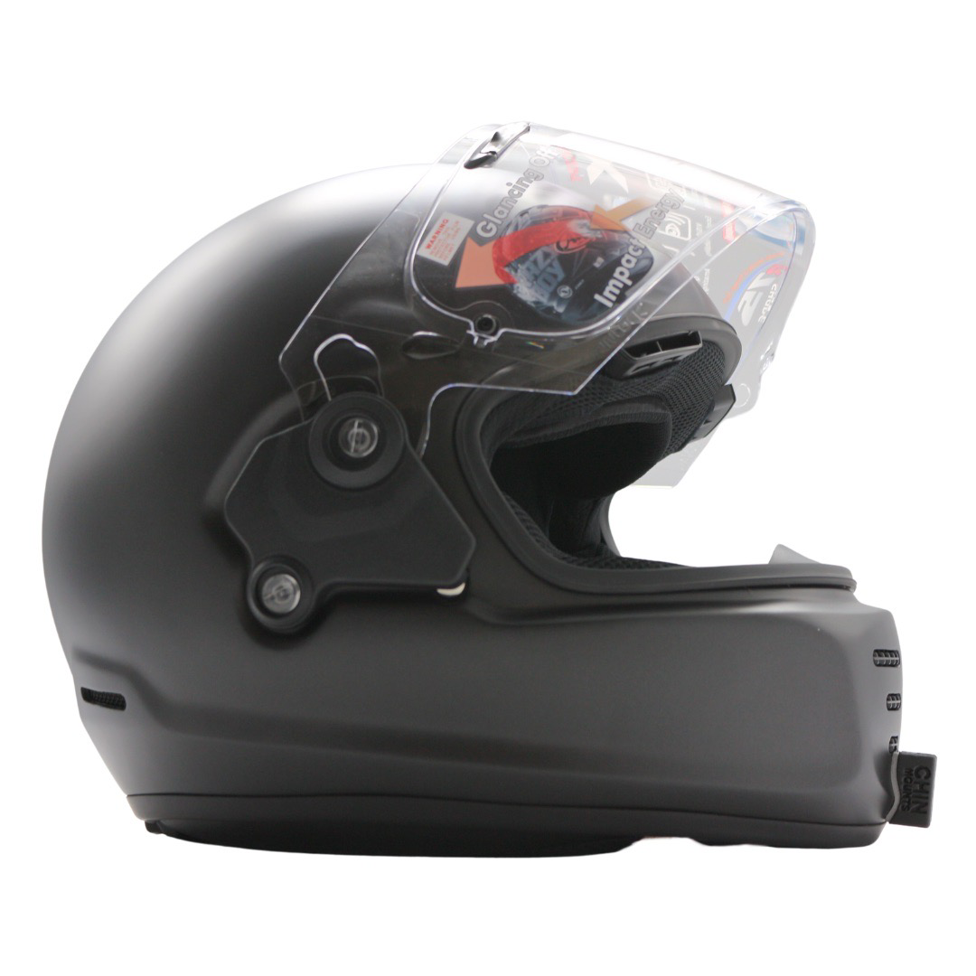 Chin Mount for Arai Rapide